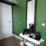 Gasthof Penthouse Genneruxi