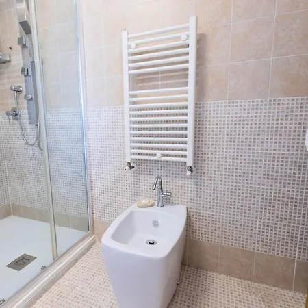 Maison d'hôtes Penthouse Genneruxi