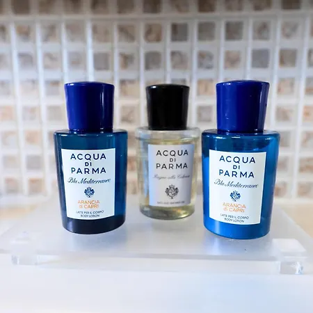 Penthouse Genneruxi Maison d'hôtes 4*