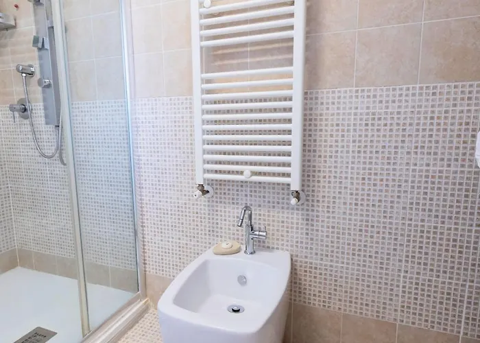 Πανσιόν Penthouse Genneruxi